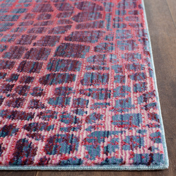 Safavieh Valencia 204 Power Loomed Polyester Rug VAL204D-3