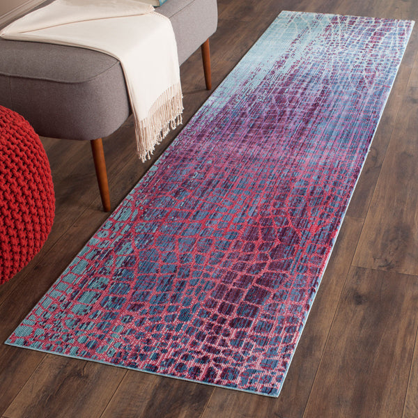Safavieh Valencia 204 Power Loomed Polyester Rug VAL204D-3