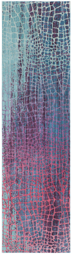 Safavieh Valencia 204 Power Loomed Polyester Rug VAL204D-3