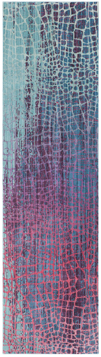 Safavieh Valencia 204 Power Loomed Polyester Rug VAL204D-3