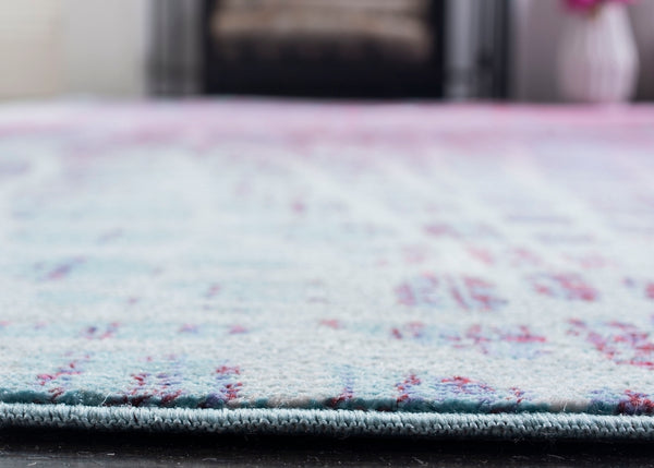 Safavieh Valencia 204 Power Loomed Polyester Rug VAL204D-3