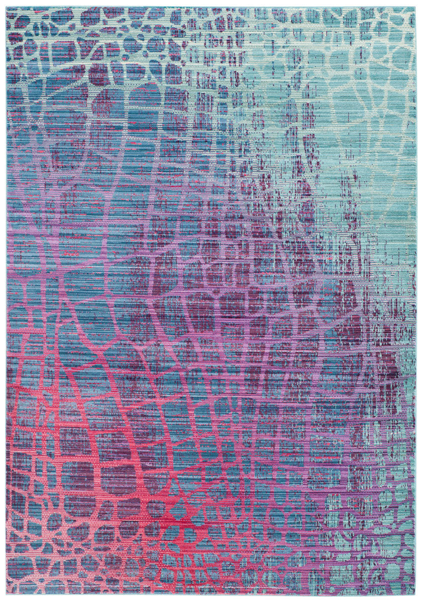 Safavieh Valencia 204 Power Loomed Polyester Rug VAL204D-3