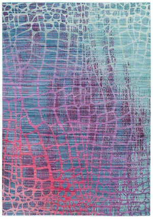 Safavieh Valencia 204 Power Loomed Polyester Rug VAL204D-3