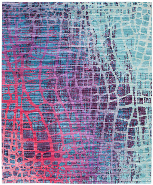 Safavieh Valencia 204 Power Loomed Polyester Rug VAL204D-3