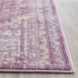 Safavieh Valencia 205 Power Loomed Polyester Rug VAL205A-3