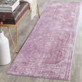 Safavieh Valencia 205 Power Loomed Polyester Rug VAL205A-3