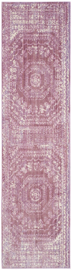 Safavieh Valencia 205 Power Loomed Polyester Rug VAL205A-3
