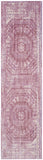 Safavieh Valencia 205 Power Loomed Polyester Rug VAL205A-3