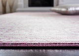 Safavieh Valencia 205 Power Loomed Polyester Rug VAL205A-3