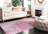 Safavieh Valencia 205 Power Loomed Polyester Rug VAL205A-3