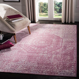 Safavieh Valencia 205 Power Loomed Polyester Rug VAL205A-3