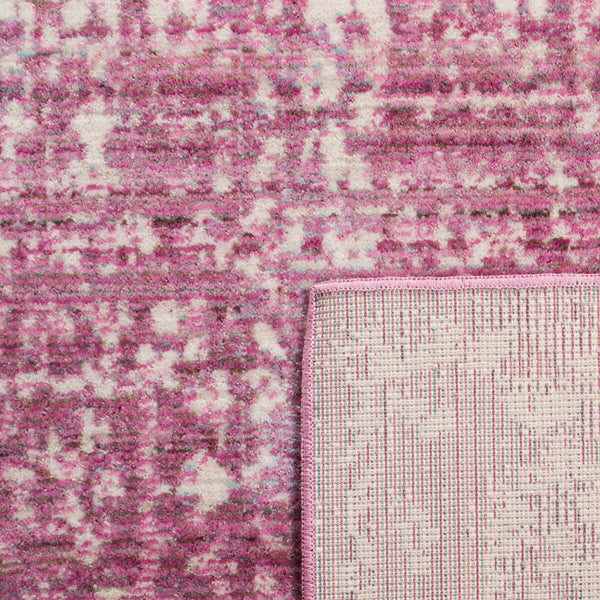 Safavieh Valencia 205 Power Loomed Polyester Rug VAL205A-3