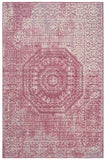 Safavieh Valencia 205 Power Loomed Polyester Rug VAL205A-3