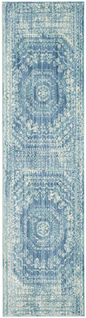 Safavieh Valencia 205 Power Loomed Polyester Rug VAL205R-26