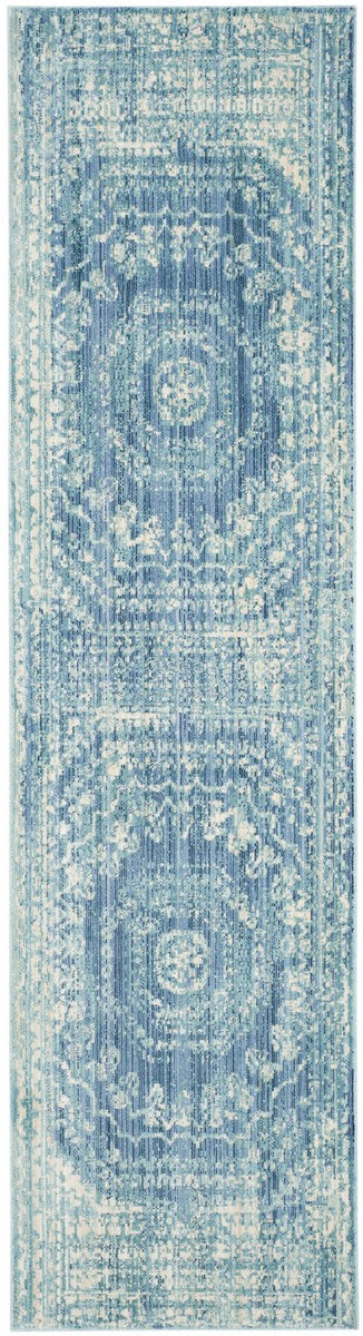Safavieh Valencia 205 Power Loomed Polyester Rug VAL205R-26