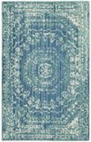 Safavieh Valencia 205 Power Loomed Polyester Rug VAL205R-26