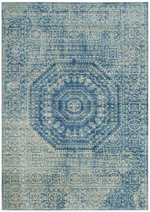 Safavieh Valencia 205 Power Loomed Polyester Rug VAL205R-26