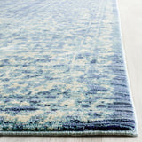 Safavieh Valencia 205 Power Loomed Polyester Rug VAL205R-26