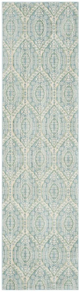 Safavieh Valencia 206 Power Loomed Polyester Rug VAL206J-3