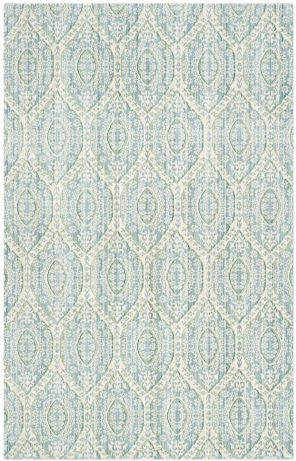 Safavieh Valencia 206 Power Loomed Polyester Rug VAL206J-3