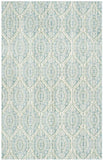 Safavieh Valencia 206 Power Loomed Polyester Rug VAL206J-3