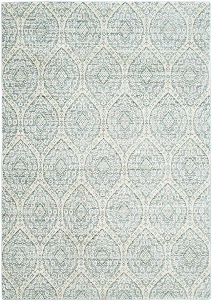 Safavieh Valencia 206 Power Loomed Polyester Rug VAL206J-3