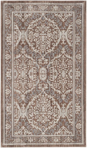 Safavieh Valencia VAL208 Power Loomed Rug