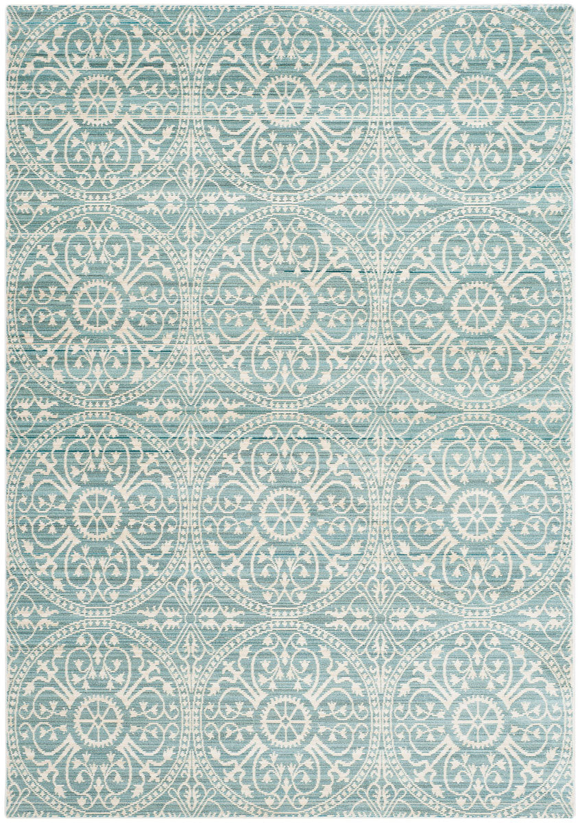Safavieh Valencia VAL214 Power Loomed Rug