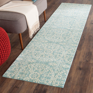 Safavieh Valencia 214 Power Loomed Polyester Rug VAL214G-3