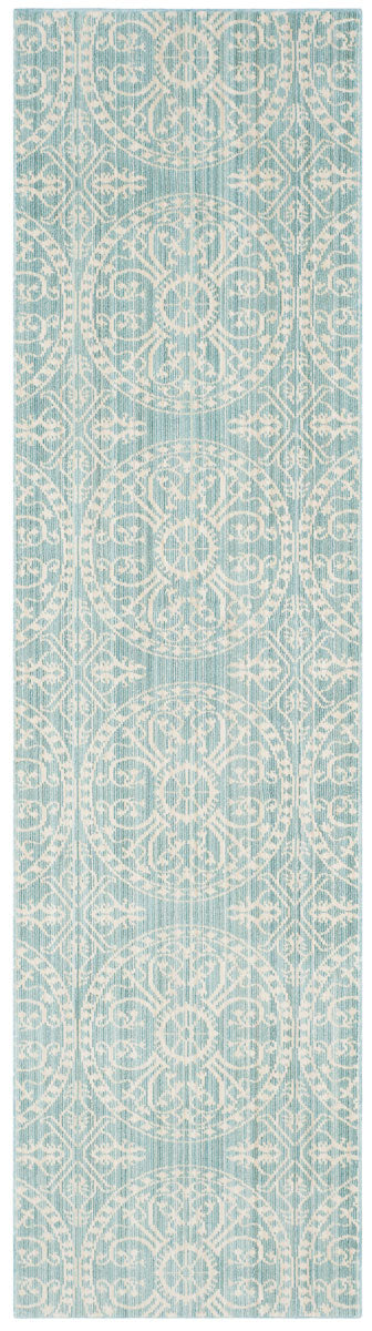 Safavieh Valencia 214 Power Loomed Polyester Rug VAL214G-3