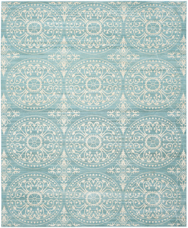 Safavieh Valencia VAL214 Power Loomed Rug