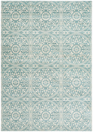 Safavieh Valencia 214 Power Loomed Polyester Rug VAL214G-3