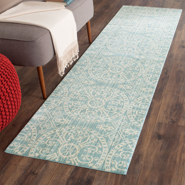 Safavieh Valencia VAL214 Power Loomed Rug