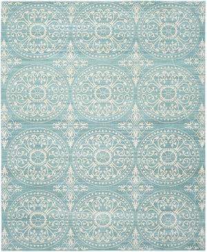 Safavieh Valencia 214 Power Loomed Polyester Rug VAL214G-3