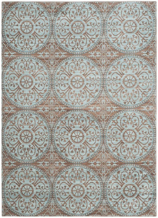 Safavieh Valencia VAL214 Power Loomed Rug