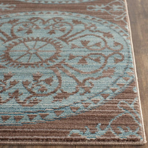 Safavieh Valencia VAL214 Power Loomed Rug