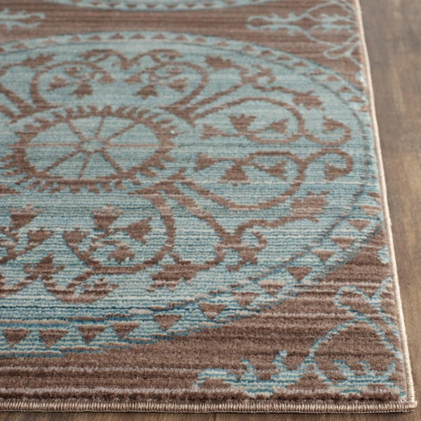 Safavieh Valencia VAL214 Power Loomed Rug