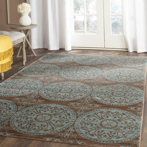 Safavieh Valencia VAL214 Power Loomed Rug