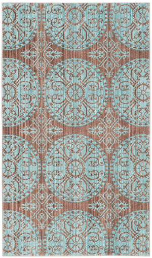 Safavieh Valencia VAL214 Power Loomed Rug