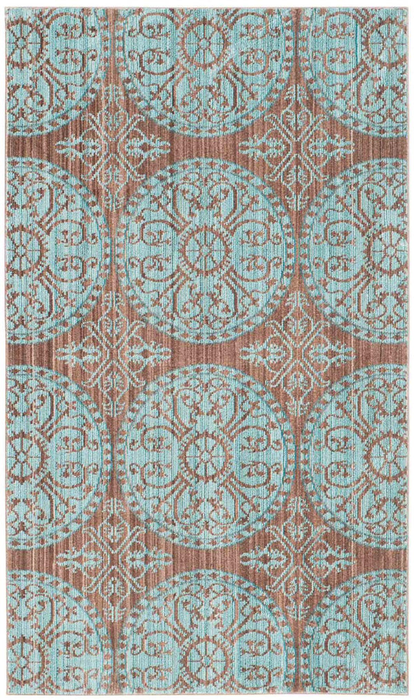 Safavieh Valencia VAL214 Power Loomed Rug