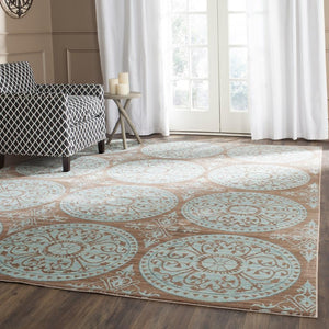 Safavieh Valencia VAL214 Power Loomed Rug
