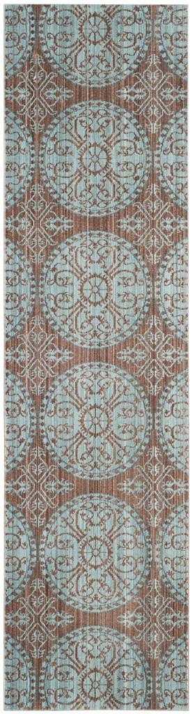 Safavieh Valencia VAL214 Power Loomed Rug