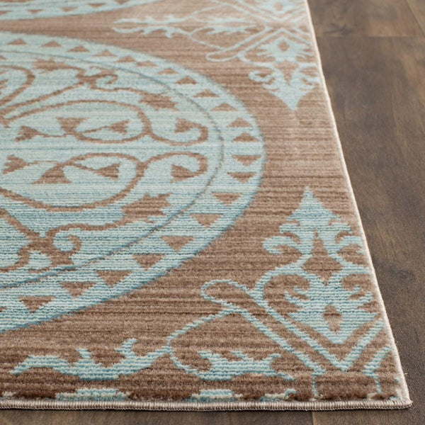 Safavieh Valencia 214 Power Loomed Polyester Rug VAL214H-3
