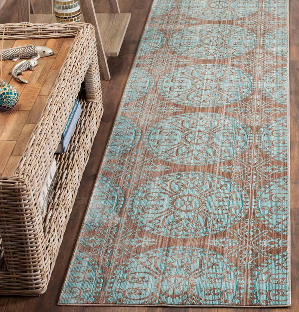Safavieh Valencia VAL214 Power Loomed Rug