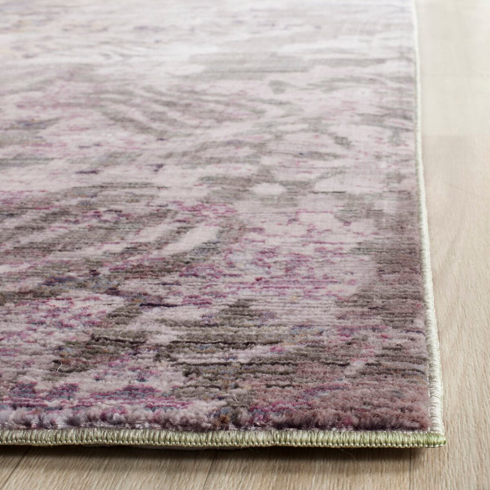 Safavieh Valencia 215 Power Loomed Polyester Rug VAL215K-28