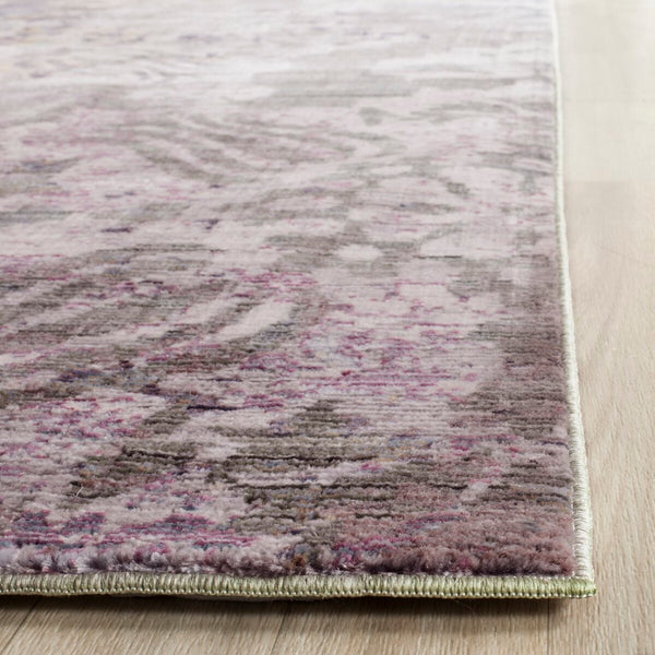 Safavieh Valencia 215 Power Loomed Polyester Rug VAL215K-28