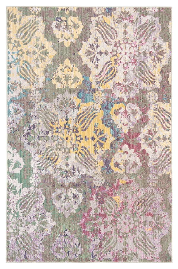 Safavieh Valencia VAL215 Power Loomed Rug
