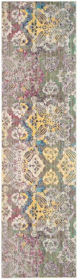 Safavieh Valencia VAL215 Power Loomed Rug