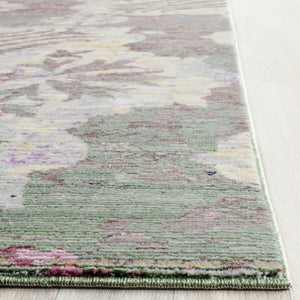 Safavieh Valencia 215 Power Loomed Polyester Rug VAL215K-28