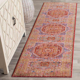 Safavieh Valencia 216 Power Loomed Polyester Rug VAL216K-26